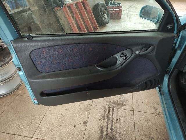 bontott FIAT BRAVO Kilométeróra