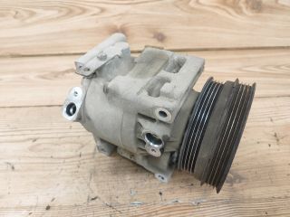 bontott FIAT BRAVO Klímakompresszor