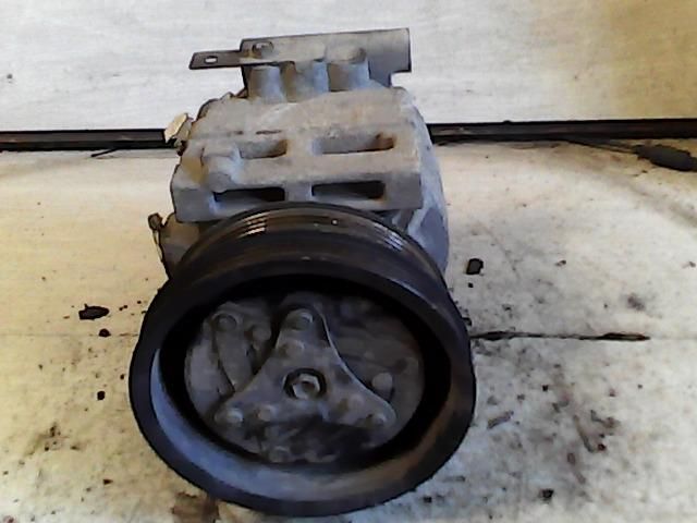 bontott FIAT BRAVO Klímakompresszor