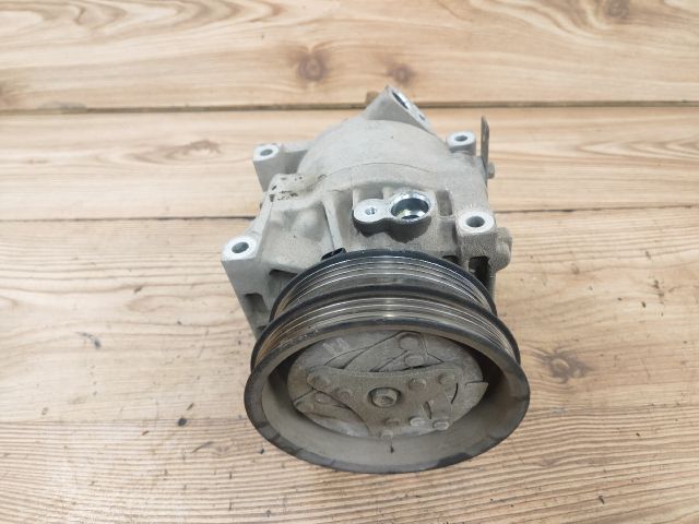 bontott FIAT BRAVO Klímakompresszor