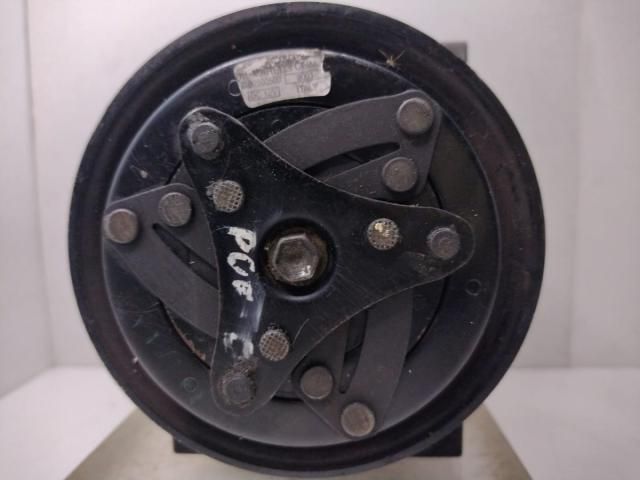 bontott FIAT BRAVO Klímakompresszor