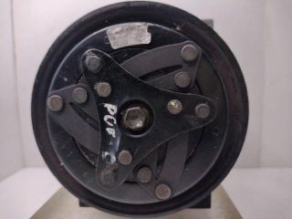 bontott FIAT BRAVO Klímakompresszor