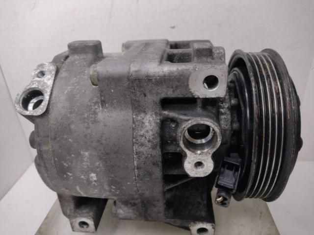 bontott FIAT BRAVO Klímakompresszor