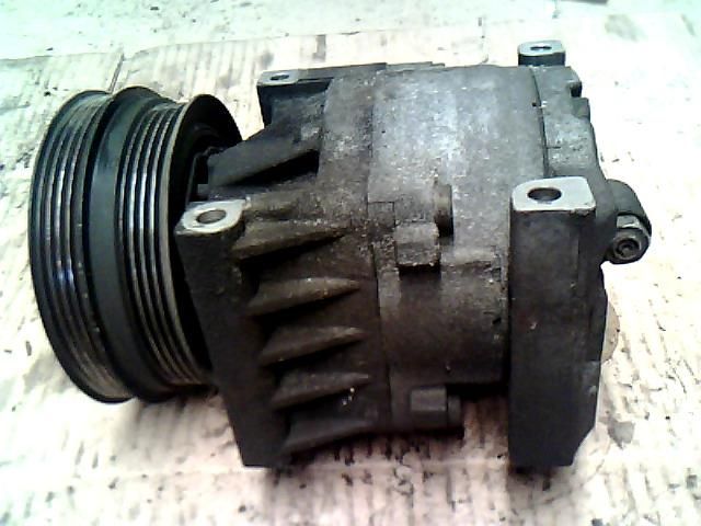 bontott FIAT BRAVO Klímakompresszor