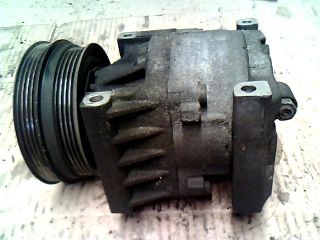 bontott FIAT BRAVO Klímakompresszor
