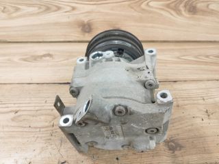 bontott FIAT BRAVO Klímakompresszor