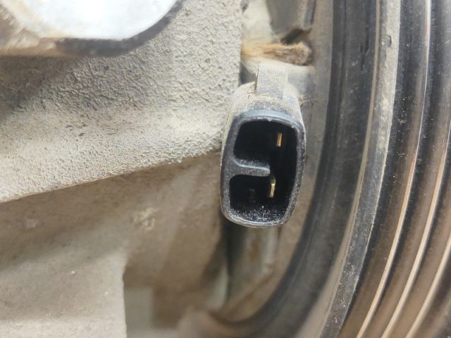 bontott FIAT BRAVO Klímakompresszor