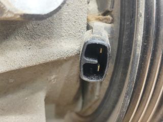 bontott FIAT BRAVO Klímakompresszor