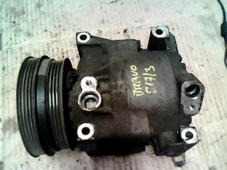 bontott FIAT BRAVO Klímakompresszor