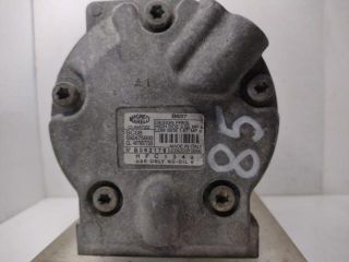 bontott FIAT BRAVO Klímakompresszor