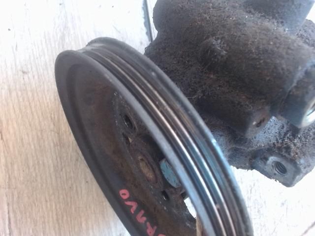 bontott FIAT BRAVO Kormányszervó Motor (Hidraulikus)