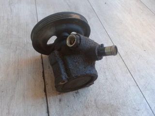 bontott FIAT BRAVO Kormányszervó Motor (Hidraulikus)