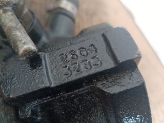 bontott FIAT BRAVO Kormányszervó Motor (Hidraulikus)