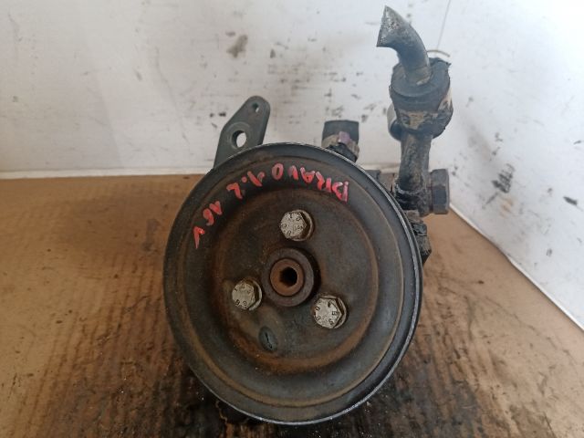 bontott FIAT BRAVO Kormányszervó Motor (Hidraulikus)