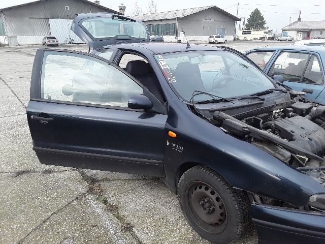 bontott FIAT BRAVO Kuplung Pedál