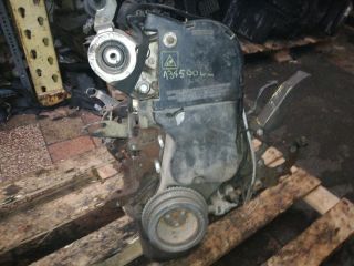 bontott FIAT BRAVO Motor (Fűzött blokk hengerfejjel)