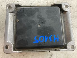 bontott FIAT BRAVO Motorvezérlő