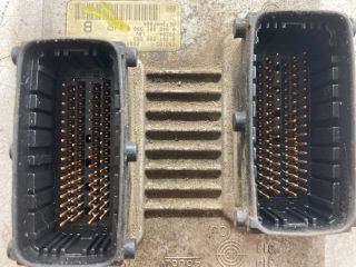 bontott FIAT BRAVO Motorvezérlő