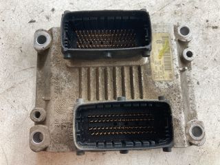 bontott FIAT BRAVO Motorvezérlő