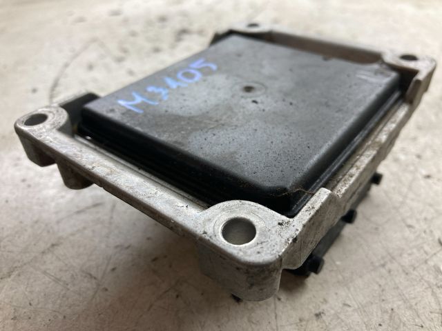 bontott FIAT BRAVO Motorvezérlő