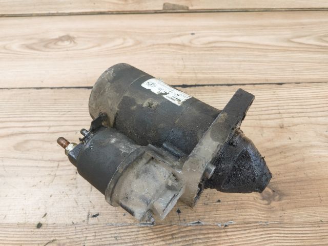 bontott FIAT BRAVO Önindító