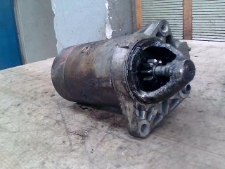 bontott FIAT BRAVO Önindító