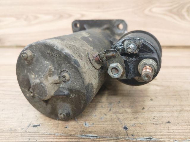 bontott FIAT BRAVO Önindító