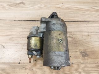 bontott FIAT BRAVO Önindító