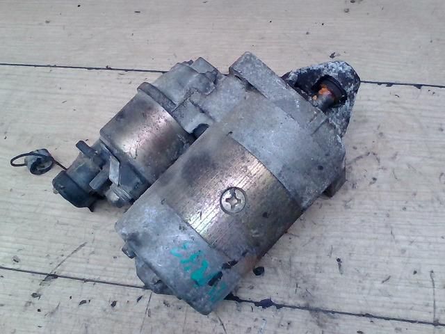 bontott FIAT BRAVO Önindító