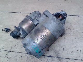 bontott FIAT BRAVO Önindító