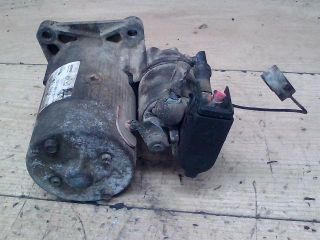 bontott FIAT BRAVO Önindító