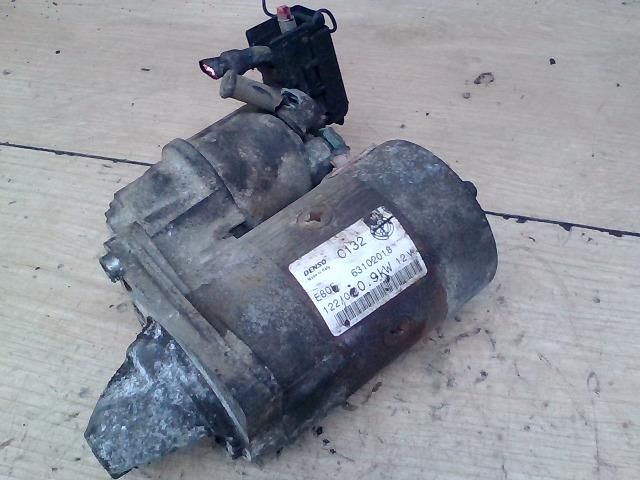 bontott FIAT BRAVO Önindító