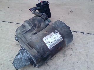 bontott FIAT BRAVO Önindító