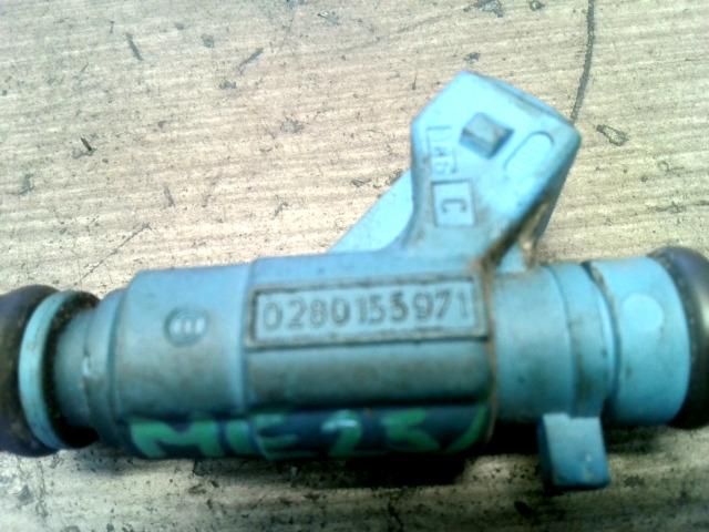 bontott FIAT BRAVO Porlasztó (1 db)