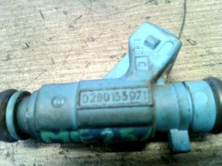 bontott FIAT BRAVO Porlasztó (1 db)