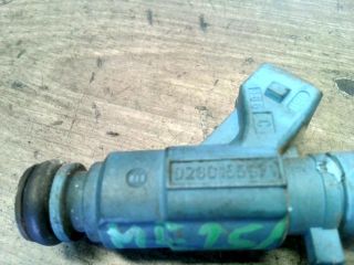 bontott FIAT BRAVO Porlasztó (1 db)