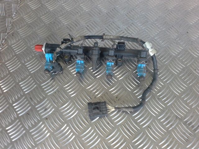 bontott FIAT BRAVO Porlasztó (1 db)