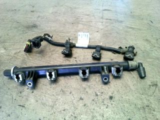 bontott FIAT BRAVO Porlasztó Sor / Híd