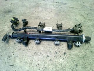 bontott FIAT BRAVO Porlasztó Sor / Híd