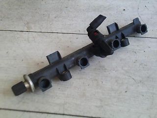 bontott FIAT BRAVO Porlasztó Sor / Híd