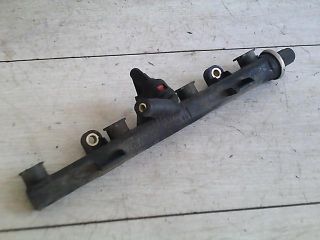 bontott FIAT BRAVO Porlasztó Sor / Híd