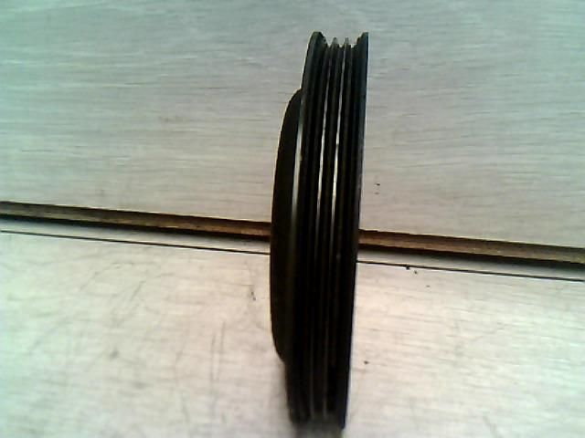 bontott FIAT BRAVO Szíjtárcsa