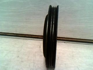 bontott FIAT BRAVO Szíjtárcsa