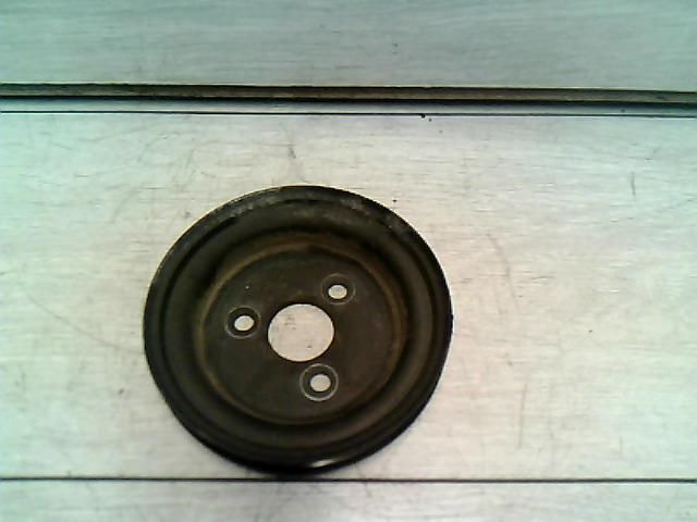 bontott FIAT BRAVO Szíjtárcsa