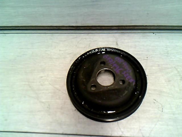 bontott FIAT BRAVO Szíjtárcsa