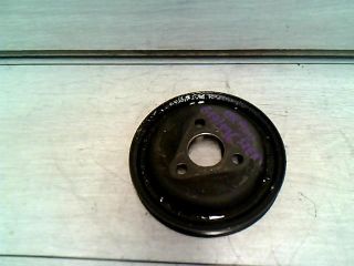 bontott FIAT BRAVO Szíjtárcsa