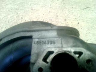 bontott FIAT BRAVO Szívósor