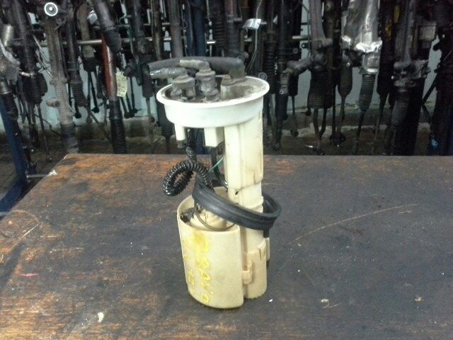 bontott FIAT BRAVO Üzemanyag Szivattyú