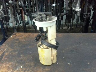 bontott FIAT BRAVO Üzemanyag Szivattyú