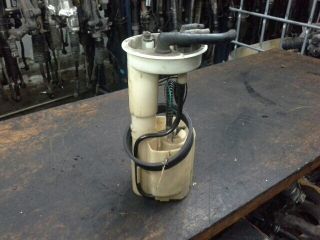 bontott FIAT BRAVO Üzemanyag Szivattyú